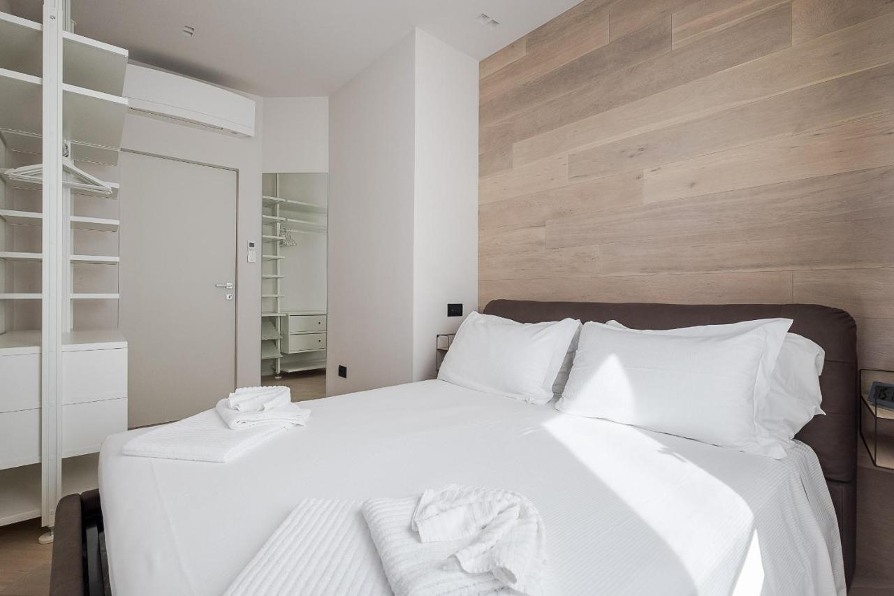 Pratello Suite Apartment Bolonya Dış mekan fotoğraf