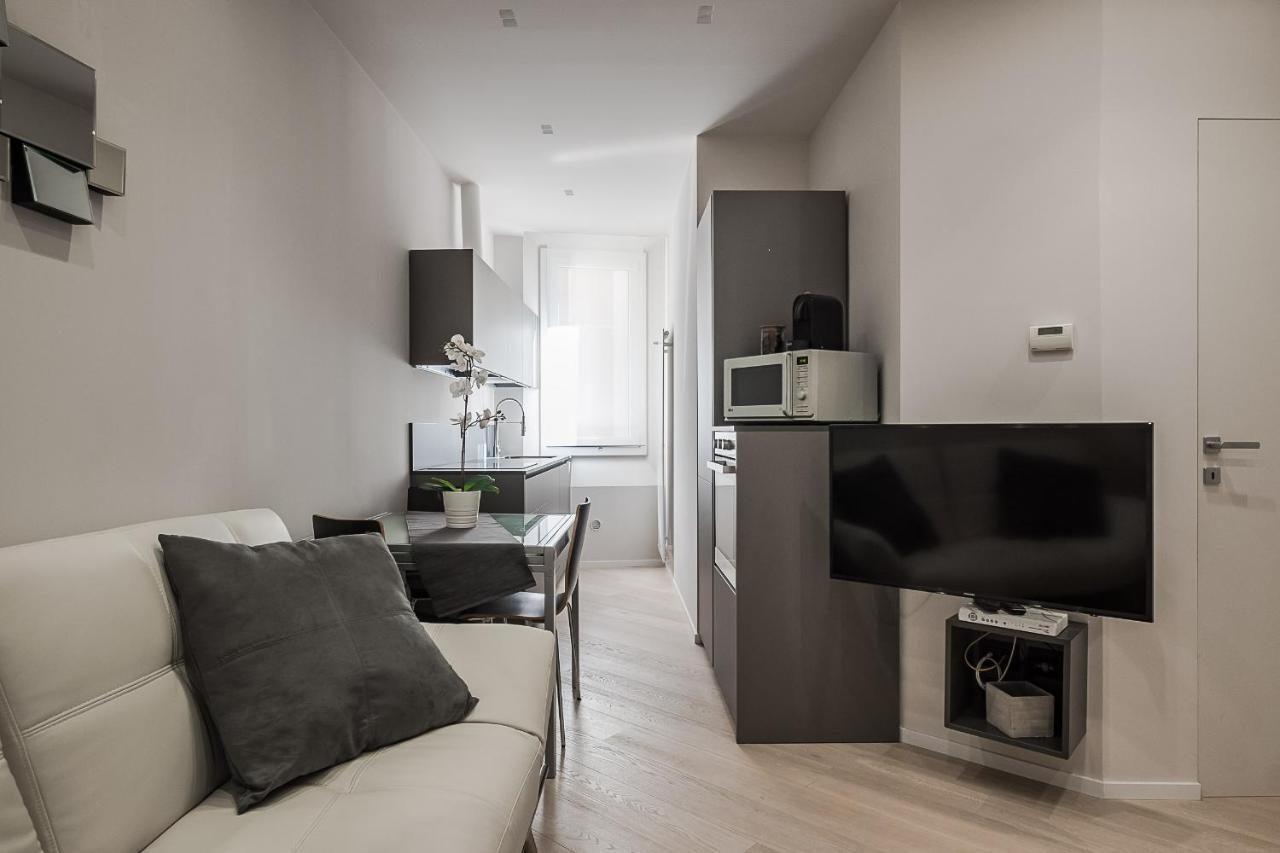 Pratello Suite Apartment Bolonya Dış mekan fotoğraf