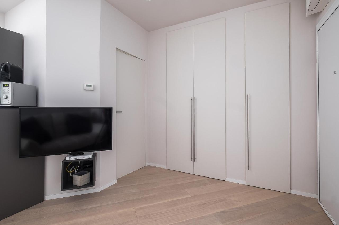 Pratello Suite Apartment Bolonya Dış mekan fotoğraf