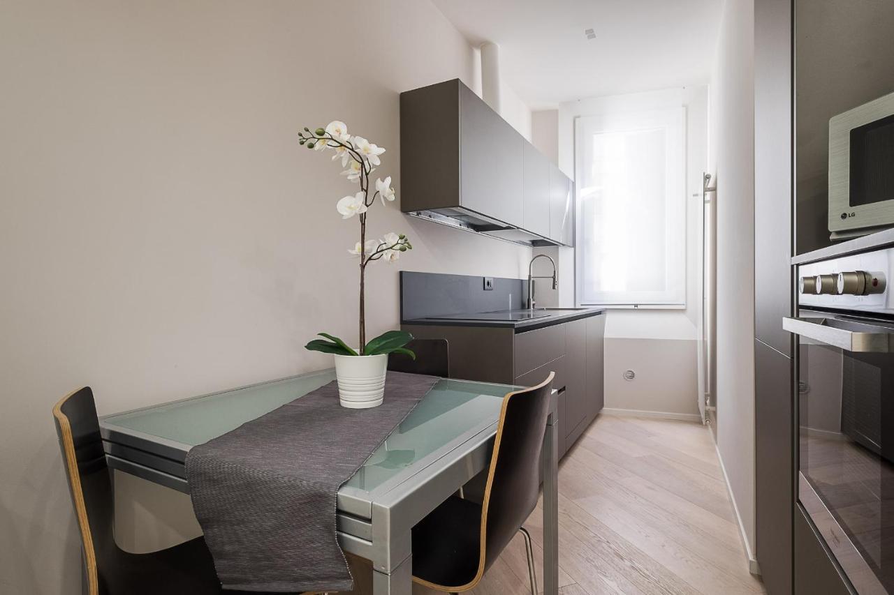 Pratello Suite Apartment Bolonya Dış mekan fotoğraf