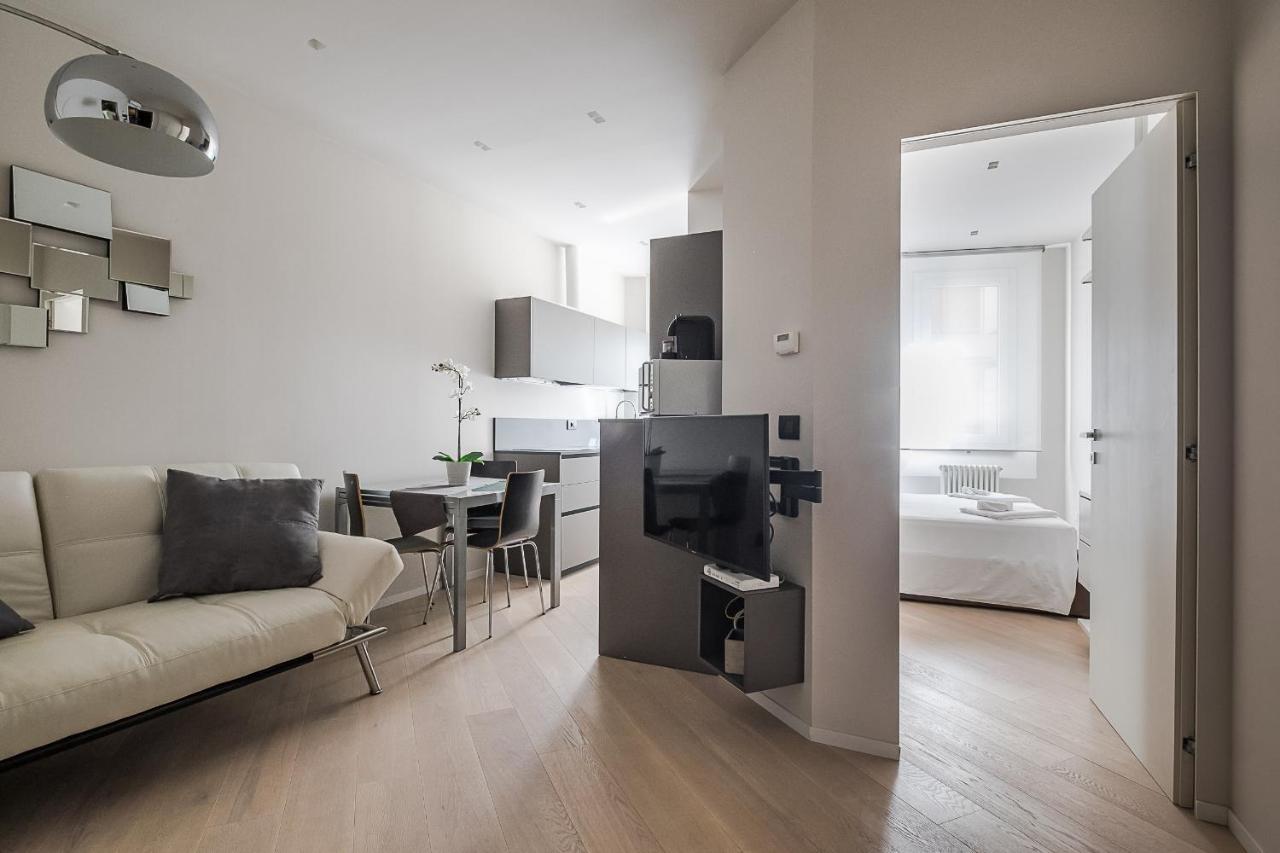 Pratello Suite Apartment Bolonya Dış mekan fotoğraf