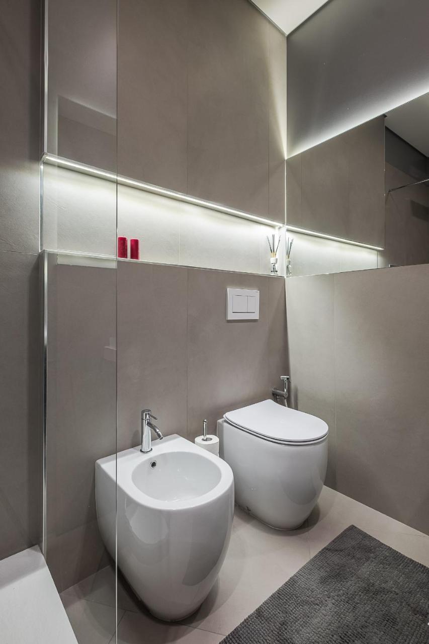 Pratello Suite Apartment Bolonya Dış mekan fotoğraf