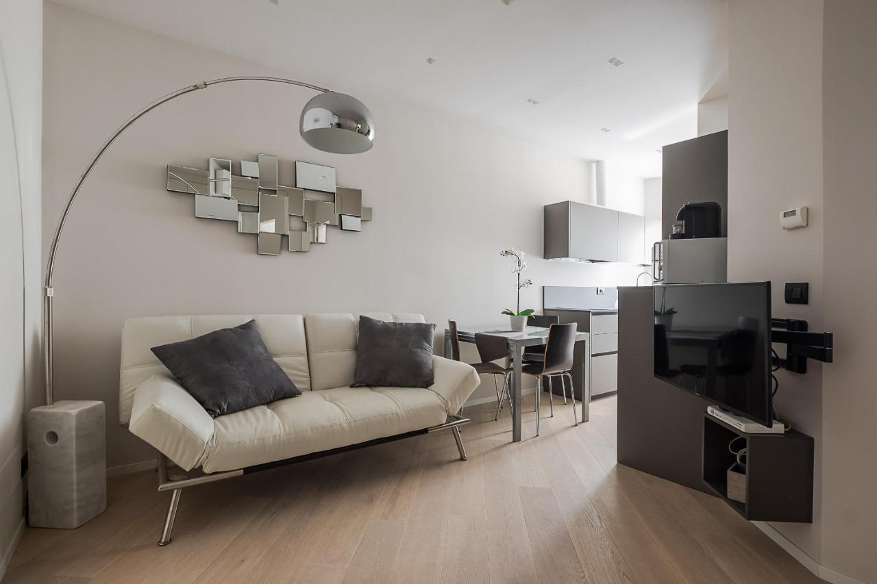 Pratello Suite Apartment Bolonya Dış mekan fotoğraf